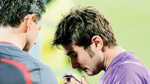 Mutu: "Eliminarea din Champions League ne-a făcut rău!"