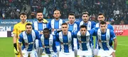 Veşti bune pentru Neagoe: accidentat la naţională, macedoneanul Gjoko Zajkov este apt pentru derby-ul Universitatea Craiova – CFR Cluj!