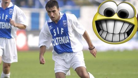 Luțu: "Unii mâncau, iar eu rupeam pământul de Crăciun"