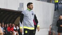 Lucian Filip s-a făcut de râs la ultimul meci ca antrenor principal la FCSB și dă vina pe absențe pentru eșec: „Am jucat cu copiii”