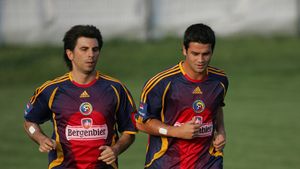 Lupescu: "Ne așteptam să se ajungă la operație"