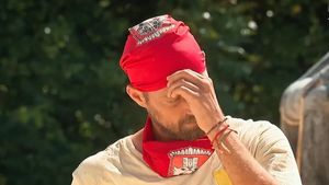 L-a atacat pe Gabi Tamaș pentru ce i-a făcut la Survivor: „E un ipocrit!”