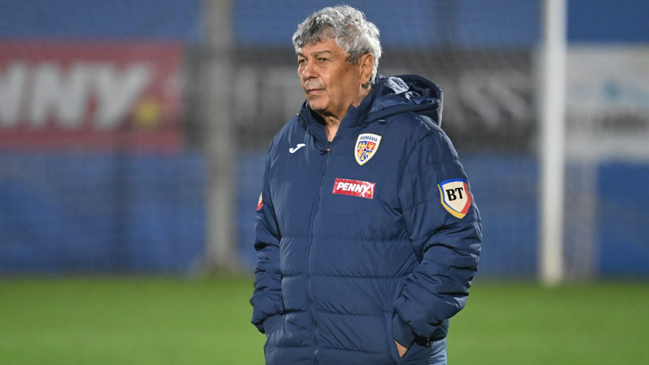 Antrenorul din play-off-ul Superligii, mesaj fără dubii pentru Mircea Lucescu, înaintea barajului cu Turcia: „Îl iubesc, dar nu pot să mint!”