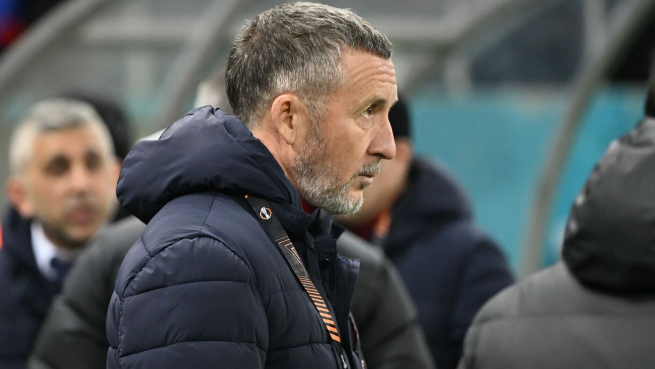 Ironia lui Meme Stoica despre FCSB - Lyon