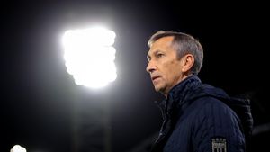 Cele 3 cuvinte pe care selecționerul Italiei U21 le-a folosit pentru a descrie România, după tragerea la sorți de la EURO