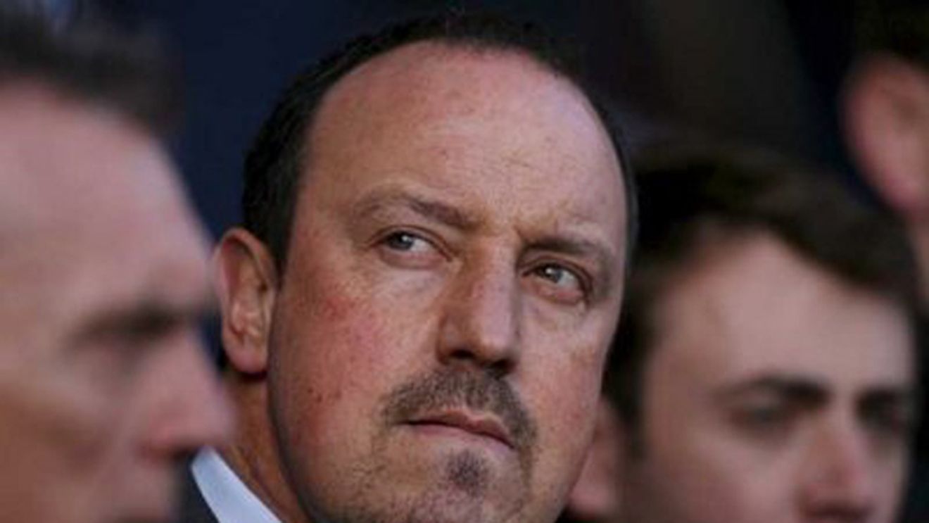 Benitez: "Arsenal trebuie să se teamă de Torres"