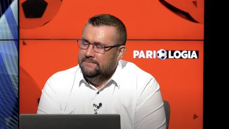 Biletul specialistului Daniel Nazare, la Pariologia! 8 evenimente cu o cotă totală de 50,89 | VIDEO PARIOLOGIA