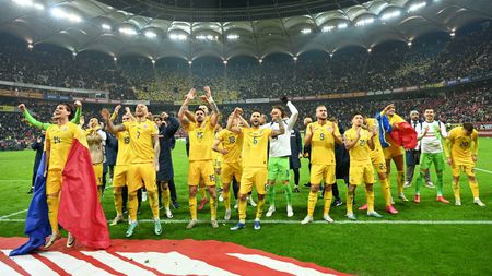 Cine transmite la TV România – Irlanda de Nord și România - Columbia. Amicalele înainte de EURO 2024 vor putea fi văzute pe două posturi diferite