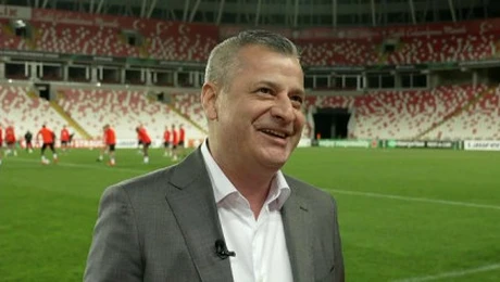 CFR Cluj conturează mutările pentru sezonul următor! Fotbaliștii trecuți pe listă de ardeleni