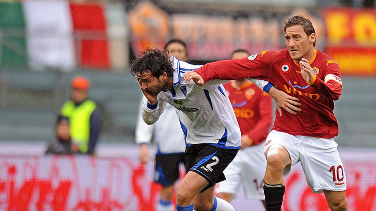 OFICIAL | A fost la Juve și l-a ținut pe Ibra, dar Liga I e vârful carierei: "Mulțumesc, fără voi vedeam CL doar pe PlayStation"