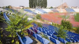 FOTO** "Oblemenco", 'ruinat' după 10 etape de uitare! Când va fi gata reamenajarea