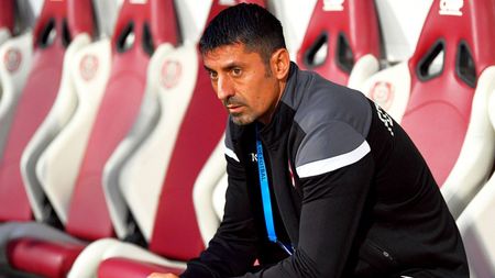 Ionel Dănciulescu, ironii la adresa spaniolilor din conducerea lui Dinamo. „Cred că vin pe măgăruș, încă îi așteptăm!” Când s-ar putea întoarce ibericii