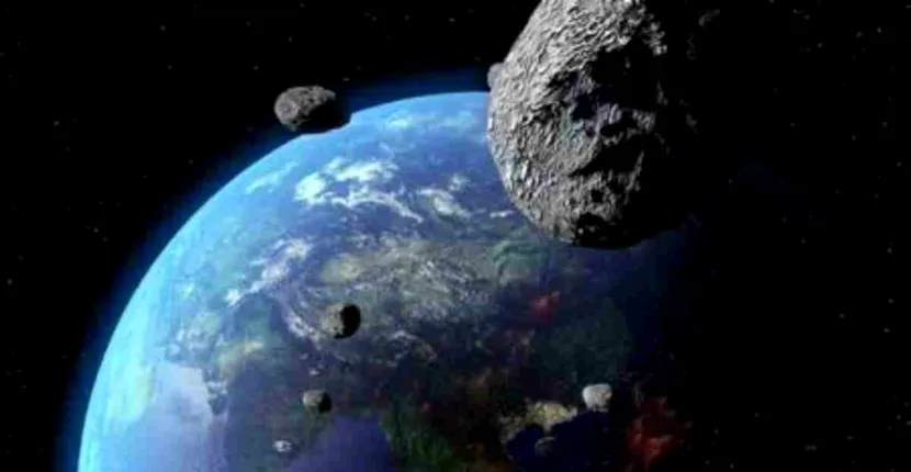 Un asteroid va trece pe lângă Pâmânt pe 1 aprilie. Ce anunț au făcut experții