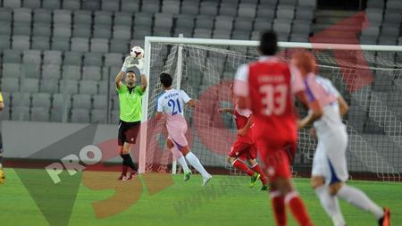 Jesualdo Ferreira: "Nu subestimăm Pandurii, 1-0 este un avantaj minim"