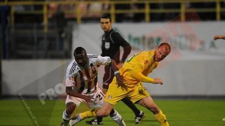 Niculae s-a săturat de comentariile lui Porumboiu!** "M-a șocat, tot timpul face circ! Nu a fost furat, ba din contră"