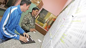 50.000 de pariuri jucate înaintea finalei Euro 2008