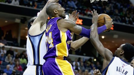 
Los Angeles Lakers a suferit cea mai drastică înfrângere din istoria clubului 