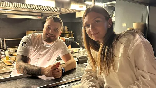 Simona Halep, ieșire neașteptată după ce a aflat verdictul crunt care îi încheie cariera: unde s-a refugiat și cu cine s-a fotografiat. Imaginea care lasă loc de multe interpretări