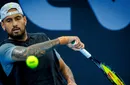 Britanicii de la BBC au reacționat după noul atac lansat de Nick Kyrgios împotriva lui Jannik Sinner și a Igăi Swiatek