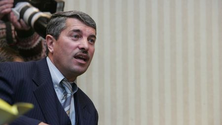 "Toți arbitrii din Liga I reprezintă** roadele muncii lui Crăciunescu!"