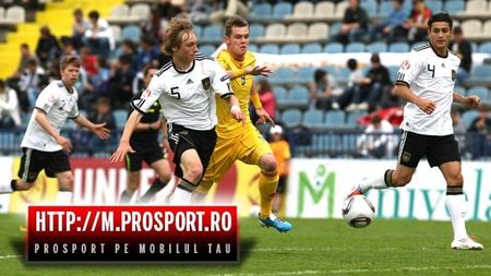 "Ibrahimovic" de România merge în Serie B!** Cât va primi Unirea