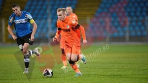 Grigoraș pune capăt nebuniei!** Alex Maxim rămâne până la vară: "Trebuie să fie realist! E mai bine pentru el așa"