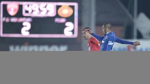 Stoian a rupt tăcerea: "A fost ciudat!". Cum a explicat "dispariția" din lotul FCSB și primele concluzii trase după egalul cu Voluntari: "Trebuie să facem asta"