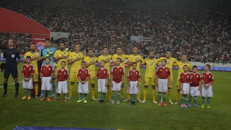 România, "studiu de caz" în L'Equipe: "Un miracol!" Trei jucători surpriză așteptați de francezi să explodeze la EURO 2016
