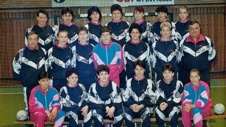 Aurel Scăunaș, fostul medic al CS Oltchim, a încetat din viață! Berbecaru: "Suntem șocați și îndurerați! A contribuit decisiv la obținerea unor performanțe mari"