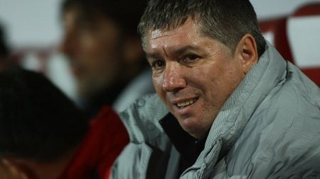 Țălnar îl ironizează pe Andone:** "Și eu vreau zece jucători de la Real sau Barcelona!"