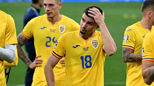 Ce grupă vrea Răzvan Marin pentru România la tragerea la sorți a preliminariilor CM 2026: „Pe ei trebuie să îi evităm, stilul acesta ne cam pune probleme!”. EXCLUSIV