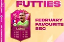 Maxence Lacroix, un card de excepție în FIFA 22! Fundașul central a primit o serie eficientă de atribute