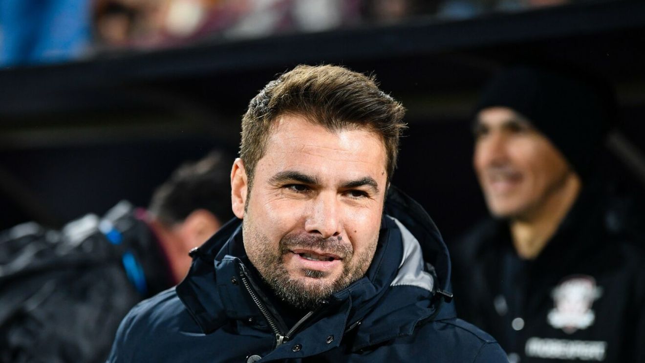 Fiorentina l-a chemat pe Adrian Mutu. „Briliantul” a revenit la Florența, la cererea directorului sportiv Prade