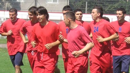 Un fost fotbalist din Liga 1 e grav bolnav! „Când l-am văzut...efectiv mi-au dat lacrimile”