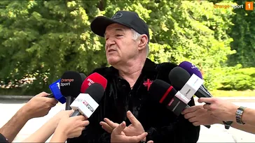 Gigi Becali e criticat pentru decizia sa! De ce a luat foc presa din Africa de Sud: „Alegere controversată!”