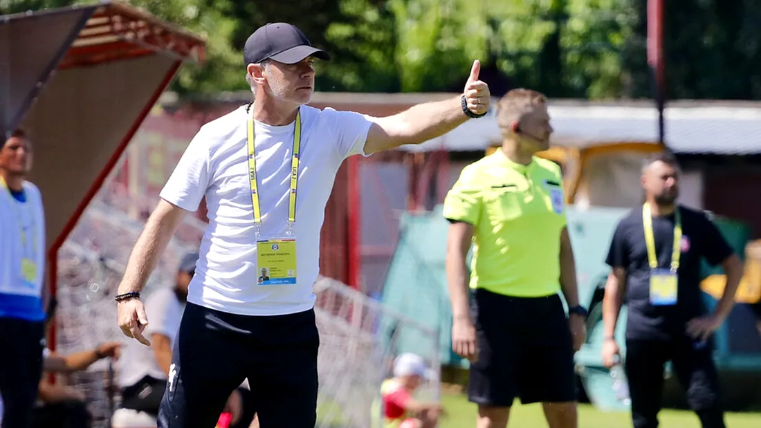 Lider surpriză al Ligii 2, AFC ASA Târgu Mureș vrea să rămână pe locul 1! Eusebiu Tudor, avertisment înaintea jocului din etapa 5: ”I-am urmărit pe adversari, sunt periculoși”