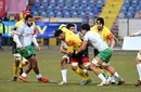 Cinci minusuri și cinci plusuri pentru rugby-ul românesc calificat la Cupa Mondială din 2027! Am identificat problemele „stejarilor”, nu avem însă soluții rapide. SPECIAL