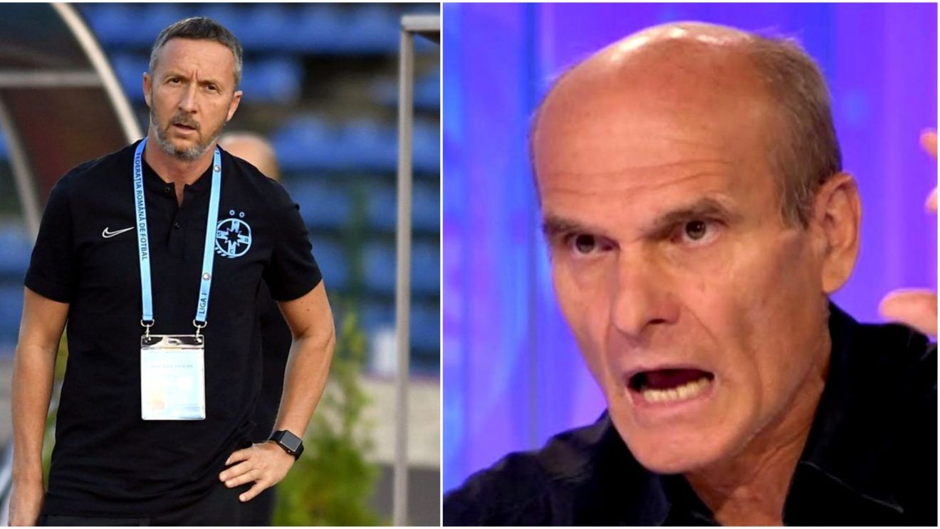 MM Stoica, atac devastator la adresa lui CTP, după ce jurnalistul l-a făcut „șarlatan” pe Patriahul Daniel: „Scursură grețoasă”