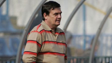 Condescu: „Să ia titlul CFR!"