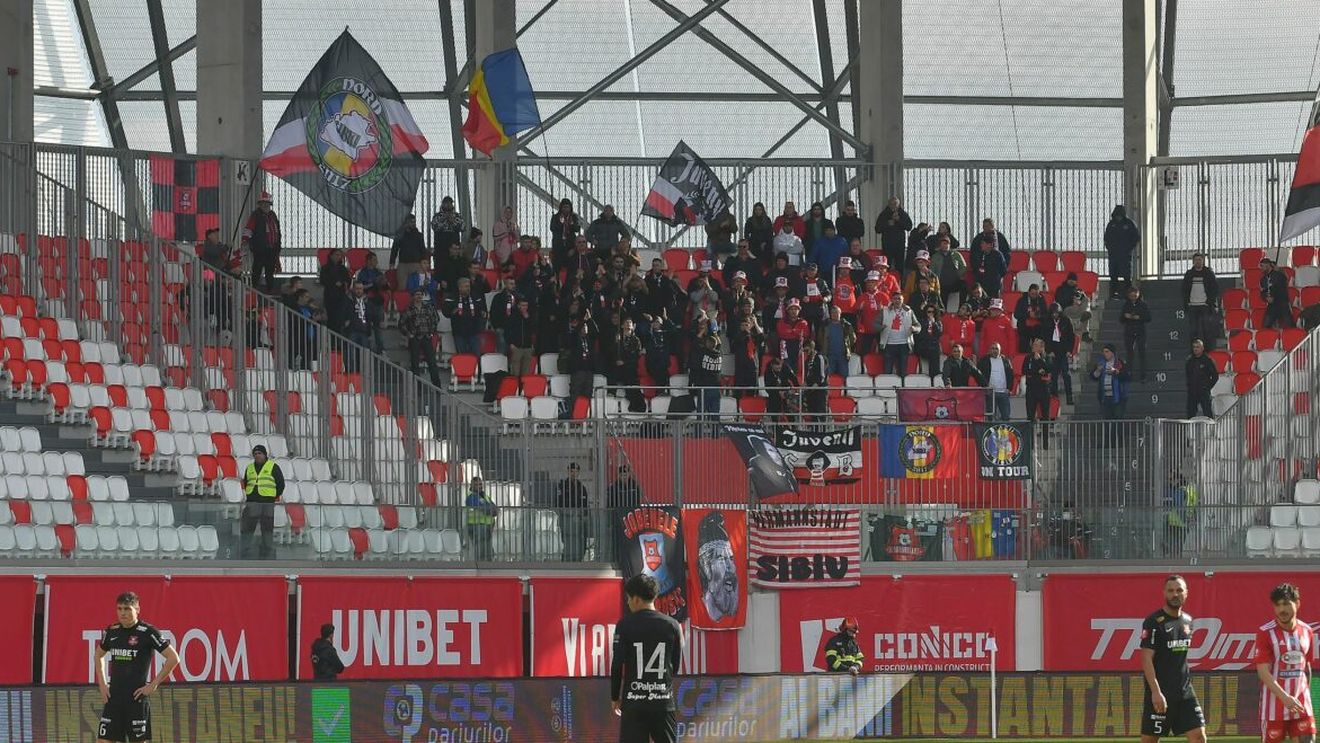 Csaba Asztalos, de partea lui Sepsi în cazul rejucării meciului cu FC U Craiova: „Este o vrăjeală!”