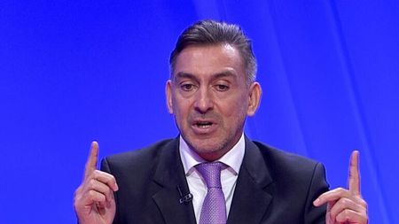 Ilie Dumitrescu, critic la adresa naționalei României după înfrângerea cu Islanda: „Nu am reușit să surprindem adversarul!”