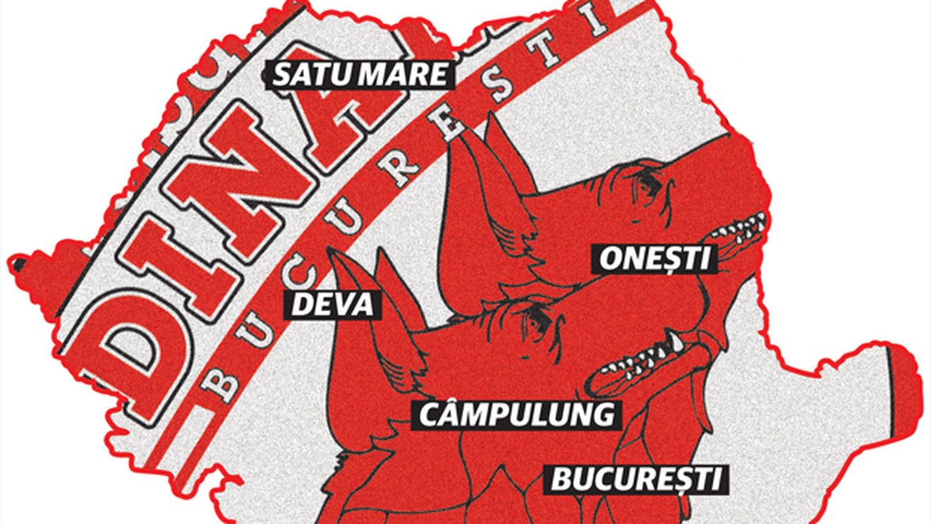 Dinamo demarează un amplu program de dezvoltare!** Planul prin care "câinii" vor să pună bazele unui proiect UNIC în România