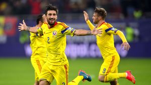 România, în urna a treia valorică la tragerea la sorți pentru grupele Campionatului European! Cum ar putea arăta cea mai grea și cea mai ușoară grupă pentru "tricolori"