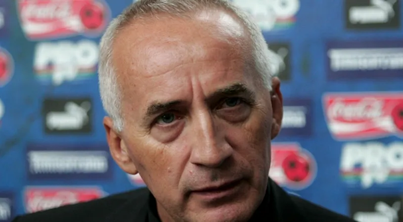 Stan explică de ce a eșuat la Iași** proiectul reușit la Galați