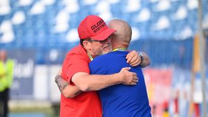 Cristian Pustai este așteptat să semneze contractul și revine rapid pe banca unei echipe din România. Cele două părți au confirmat tratativele. EXCLUSIV