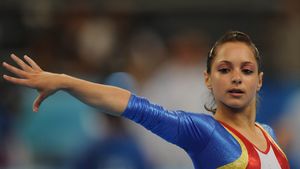 Ana Tămîrjan vrea să sară  peste vacanță