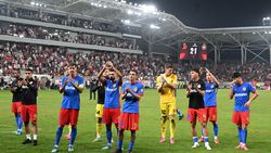 OUT! ”Ignorat” și de Reghecampf, își pregătește bagajele și în iarnă pleacă de la FCSB
