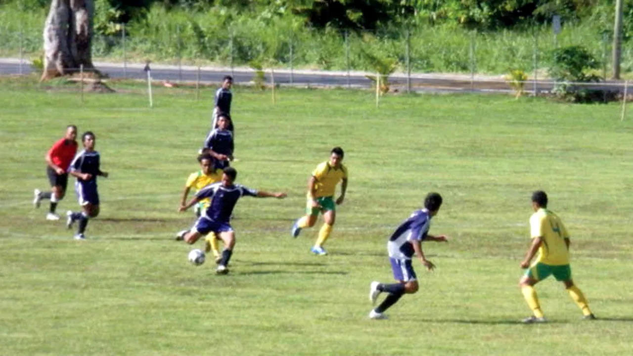 Haos în campionat!** Campioana a avut două echipe înscrise în prima ligă