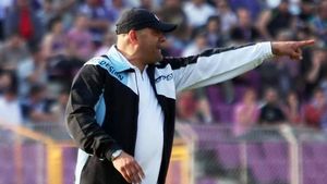 "Dacă va fi lăsat în pace,** Bergodi va face treabă la Steaua!"