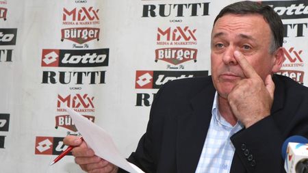 Reformă în arbitraj? "Vrem să promovăm mai mulți tineri!"